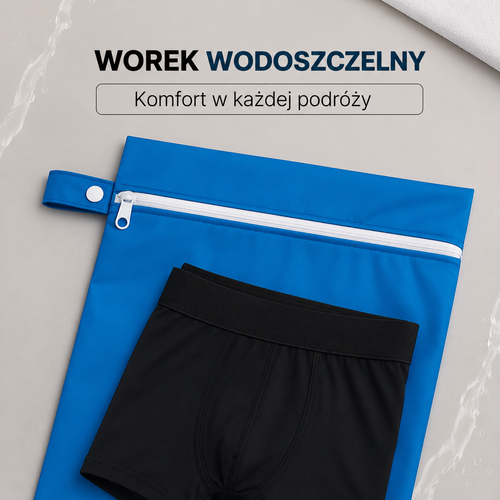 Worek Podróżny